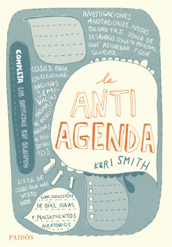 La antiagenda de Keri Smith