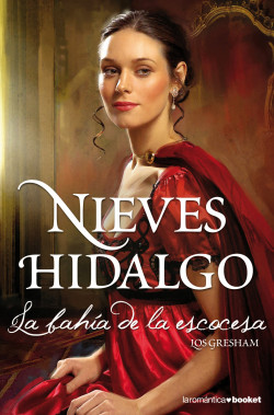 La bahía de la escocesa de Nieves Hidalgo