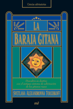 La baraja gitana de