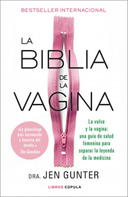 La biblia de la vagina de