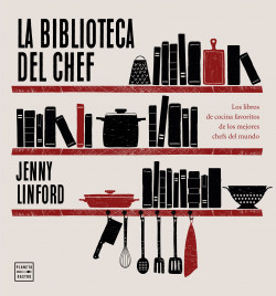 La biblioteca del chef de Jenny Linford