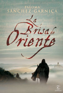 La brisa de oriente de Paloma Sánchez-Garnica