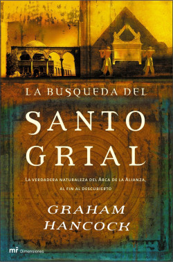 La búsqueda del Santo Grial de Graham Hancock
