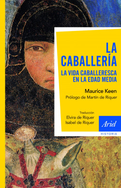 La caballería de Maurice Keen