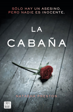 La cabaña de Natasha Preston