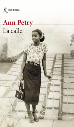 La calle de Ann Petry