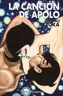 La canción de Apolo (Tezuka) de Osamu Tezuka