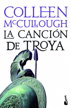 La canción de Troya de Colleen McCullough