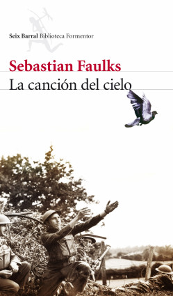 La canción del cielo de Sebastian Faulks