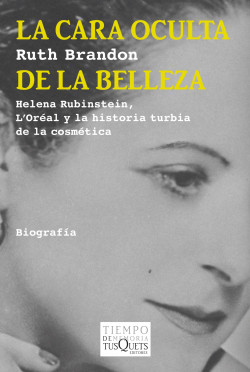 La cara oculta de la belleza de Ruth Brandon