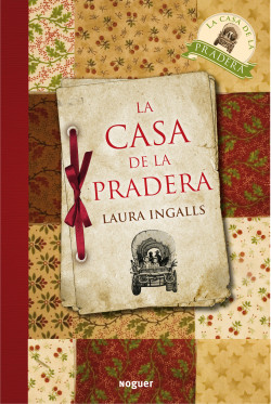 La casa de la pradera de