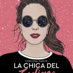 La chica del Zodiaco. Tercera parte de Andrea Izquierdo