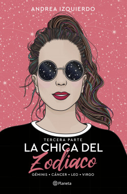 La chica del Zodiaco. Tercera parte de Andrea Izquierdo