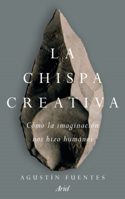 La chispa creativa de Agustin Fuentes
