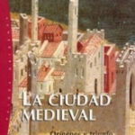 La ciudad medieval de Thierry Dutour