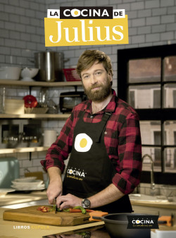 La cocina de Julius de Julio Bienert