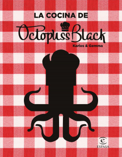 La cocina de OctopussBlack de OctopussBlack