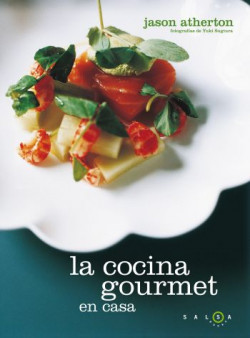 La cocina gourmet en casa de