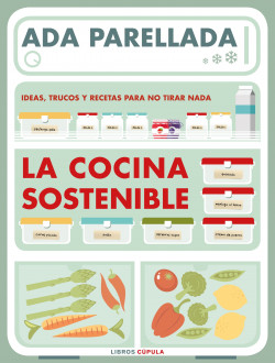 La cocina sostenible de Ada Parellada