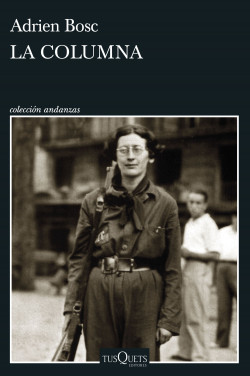 La columna de Adrien Bosc
