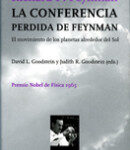 La conferencia perdida de Feynman de Richard Feynman