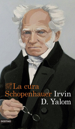 La cura Schopenhauer de Irvin D. YalomIrvin D. Yalom