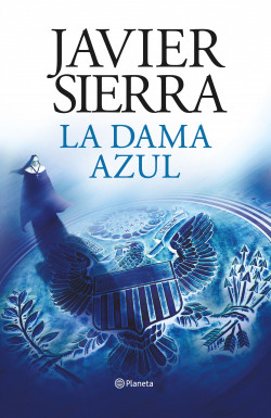 La dama azul (vigésimo aniversario) de Javier Sierra
