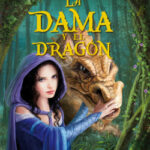 La dama y el dragón de Gema Bonnín Sánchez