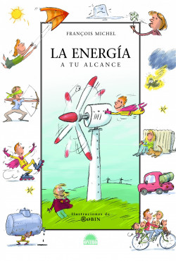 La energía a tu alcance de