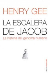 La escalera de Jacob de