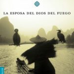 La esposa del Dios del Fuego de Amy TanAmy Tan