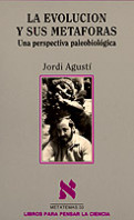 La evolución y sus metáforas de Jordi Agustí