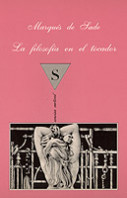 La filosofía en el tocador de Marqués de Sade