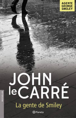 La gente de Smiley de John le Carré