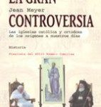 La gran controversia de Jean Meyer