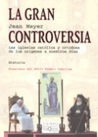 La gran controversia de Jean Meyer