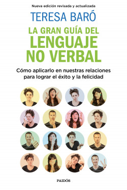 La gran guía del lenguaje no verbal de Teresa Baró