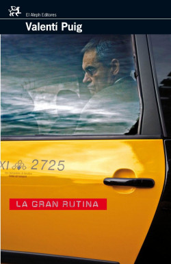 La gran rutina de Valentí PuigValentí Puig