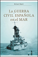 La guerra civil española en el mar de
