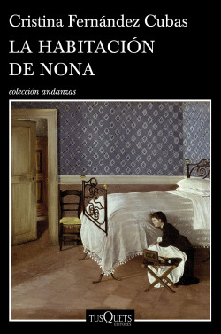 La habitación de Nona de Cristina Fernández CubasCristina Fernández Cubas