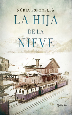 La hija de la nieve de