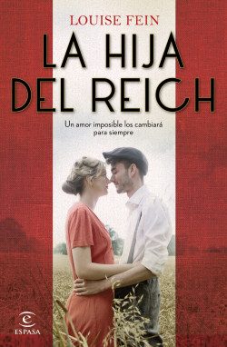 La hija del Reich de Louise Fein