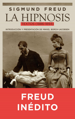 La hipnosis de Sigmund Freud