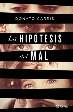 La hipótesis del mal de Donato Carrisi