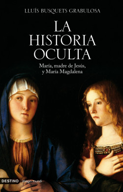 La historia oculta de Lluís Busquets Grabulosa