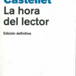 La hora del lector de Josep Maria Castellet