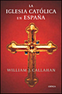 La iglesia católica en España (1875-2002) de