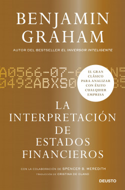 La interpretación de estados financieros de Benjamin Graham