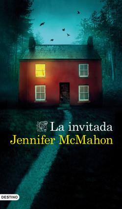 La invitada de Jennifer McMahon
