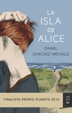 La isla de Alice de Daniel Sánchez Arévalo
